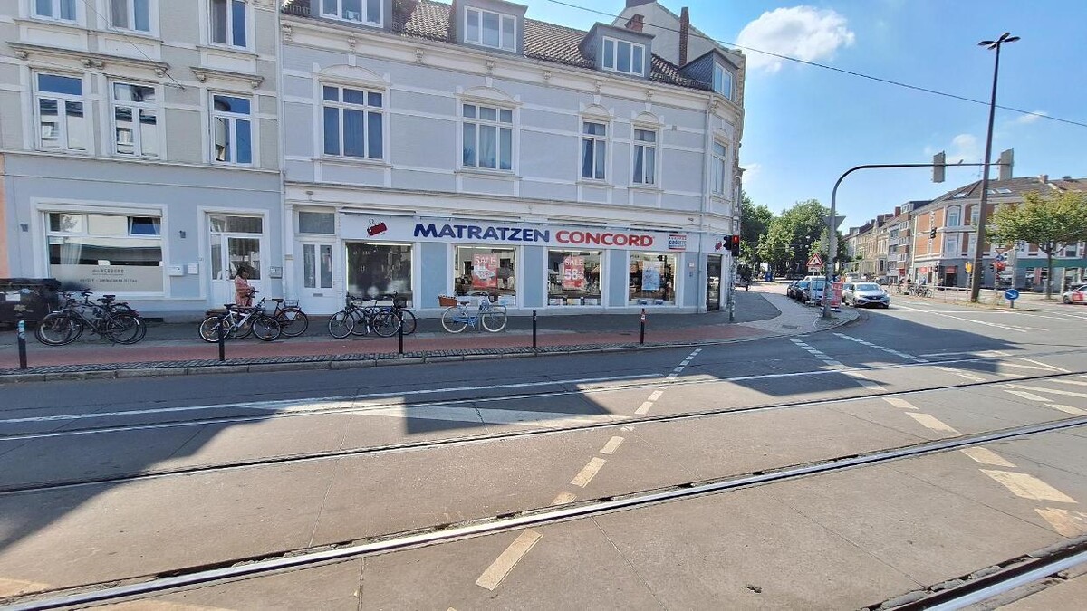 Bilder Matratzen Concord Filiale Bremen