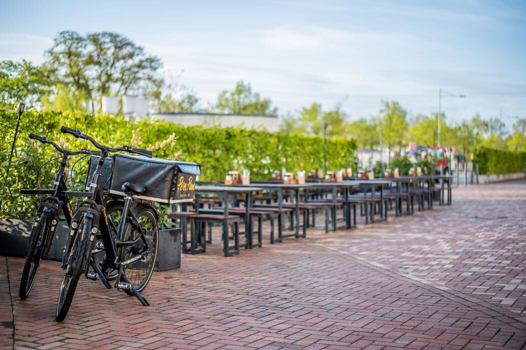 Bilder PETER PANE Burgergrill & Bar