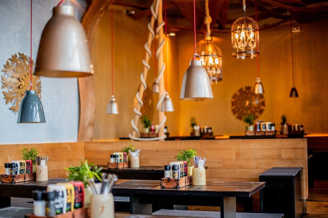 Bilder PETER PANE Burgergrill & Bar