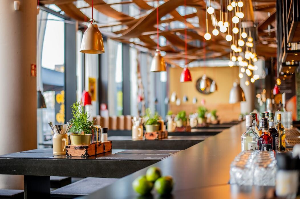 Bilder PETER PANE Burgergrill & Bar