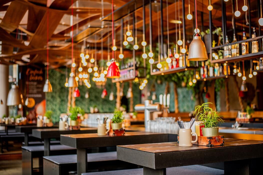 Bilder PETER PANE Burgergrill & Bar