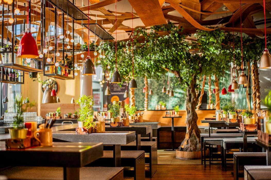 Bilder PETER PANE Burgergrill & Bar