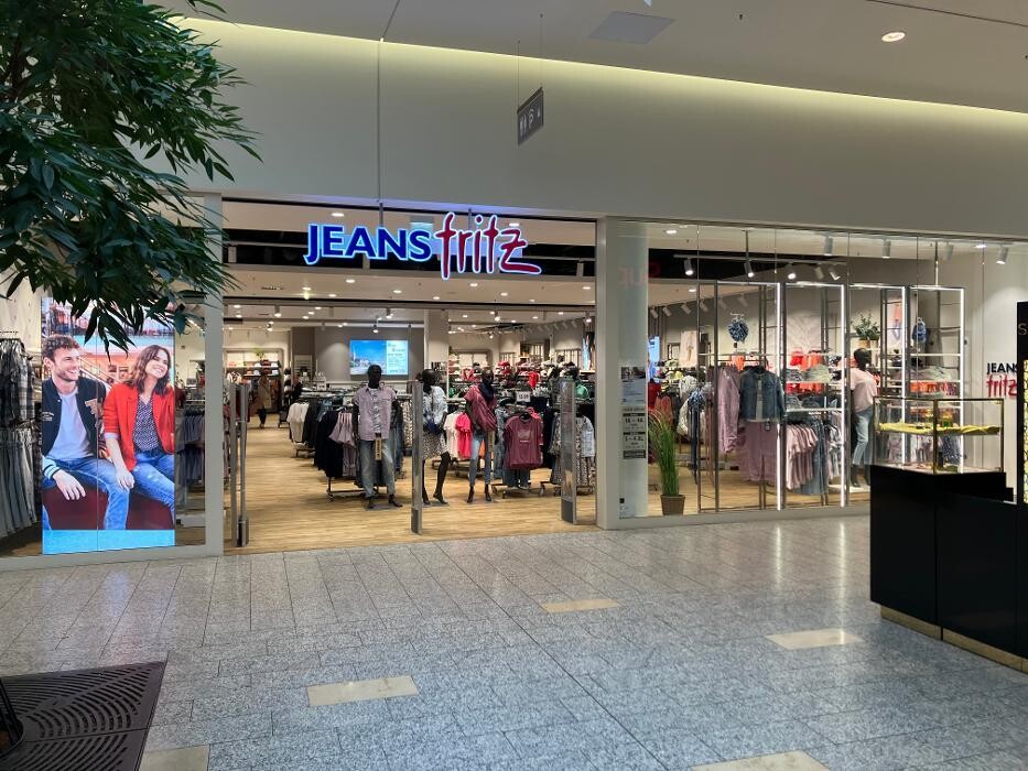 Bilder JEANS FRITZ