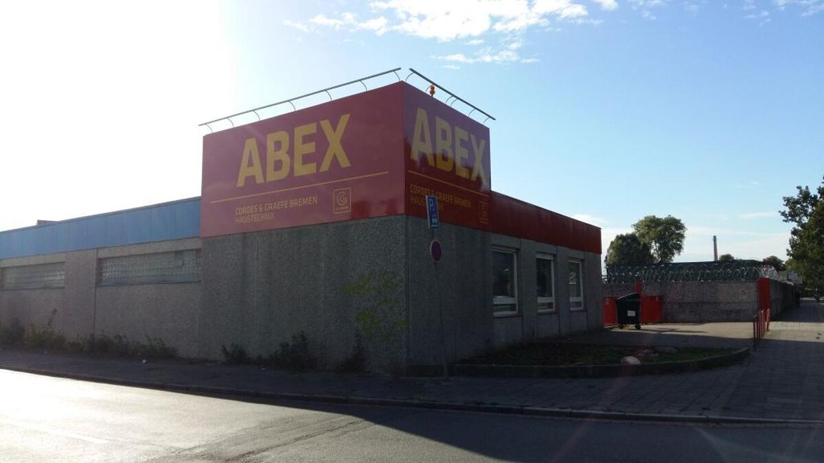 Bilder ABEX CORDES & GRAEFE BREMEN HAUSTECHNIK
