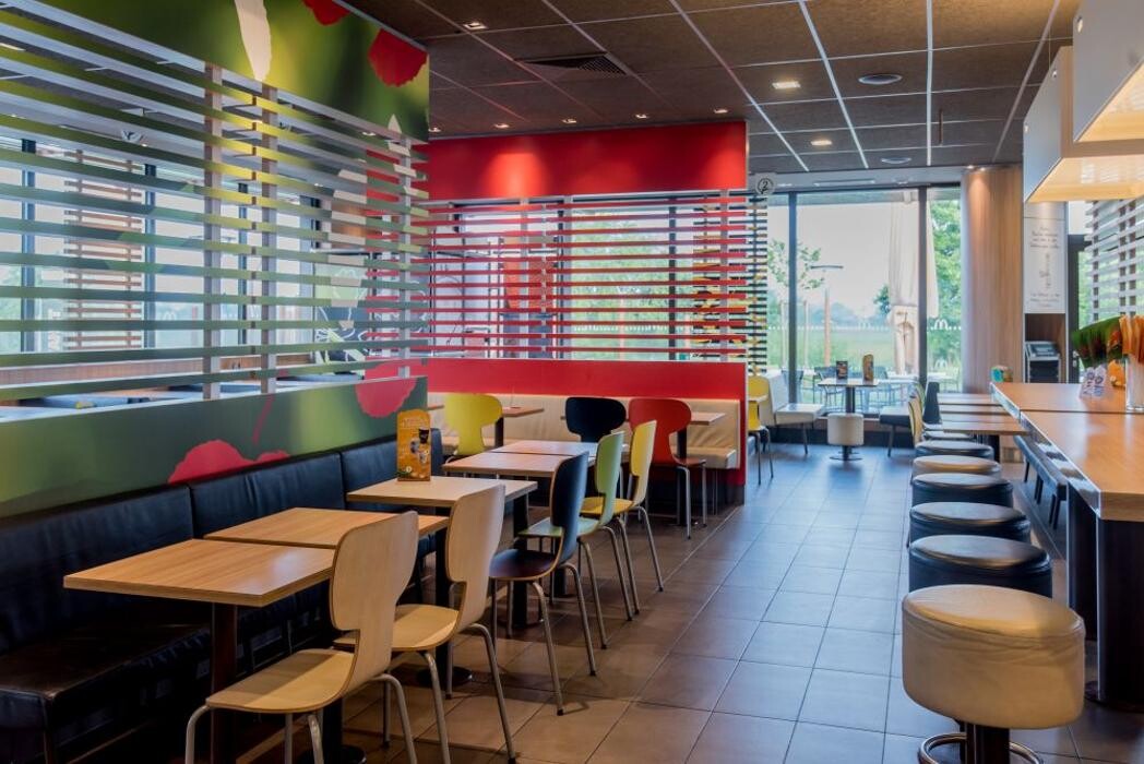 Bilder McDonald's