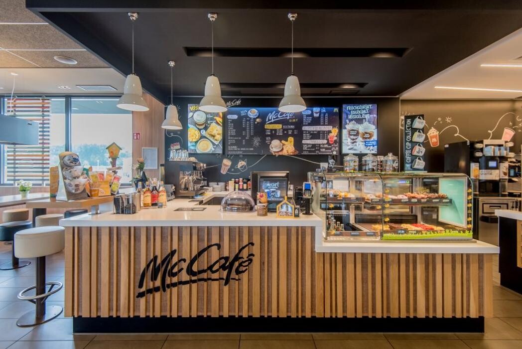 Bilder McDonald's