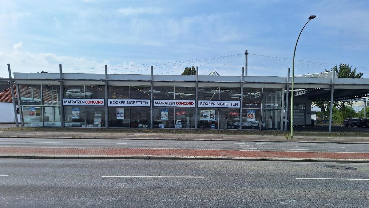 Bilder Matratzen Concord Filiale Bremerhaven-Lehe
