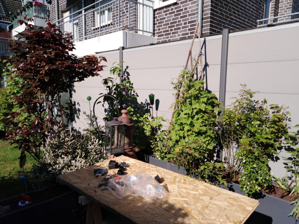 Bilder Bens Services