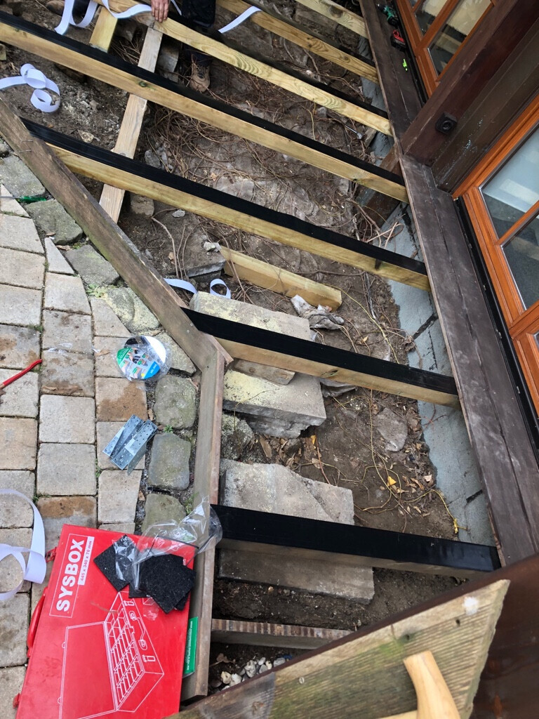 Bilder Bens Services