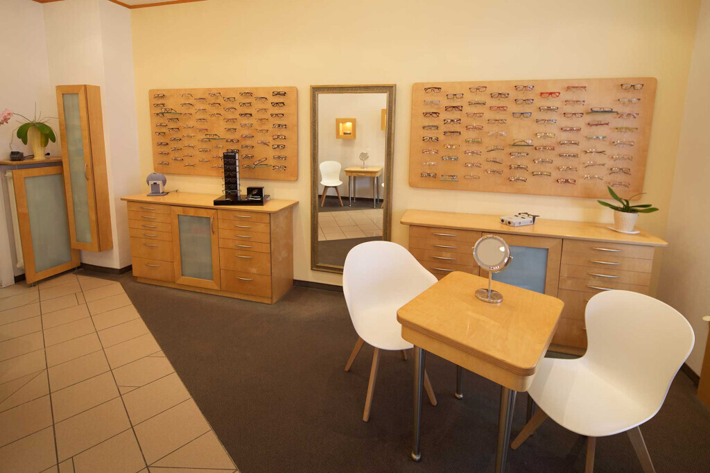 Bilder Optik König e.K.