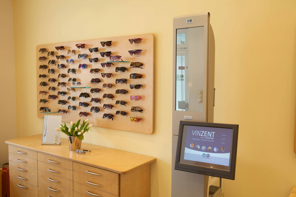 Bilder Optik König e.K.