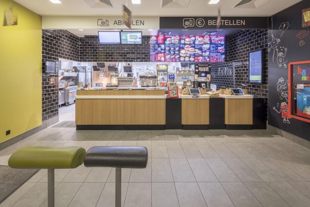 Bilder McDonald's