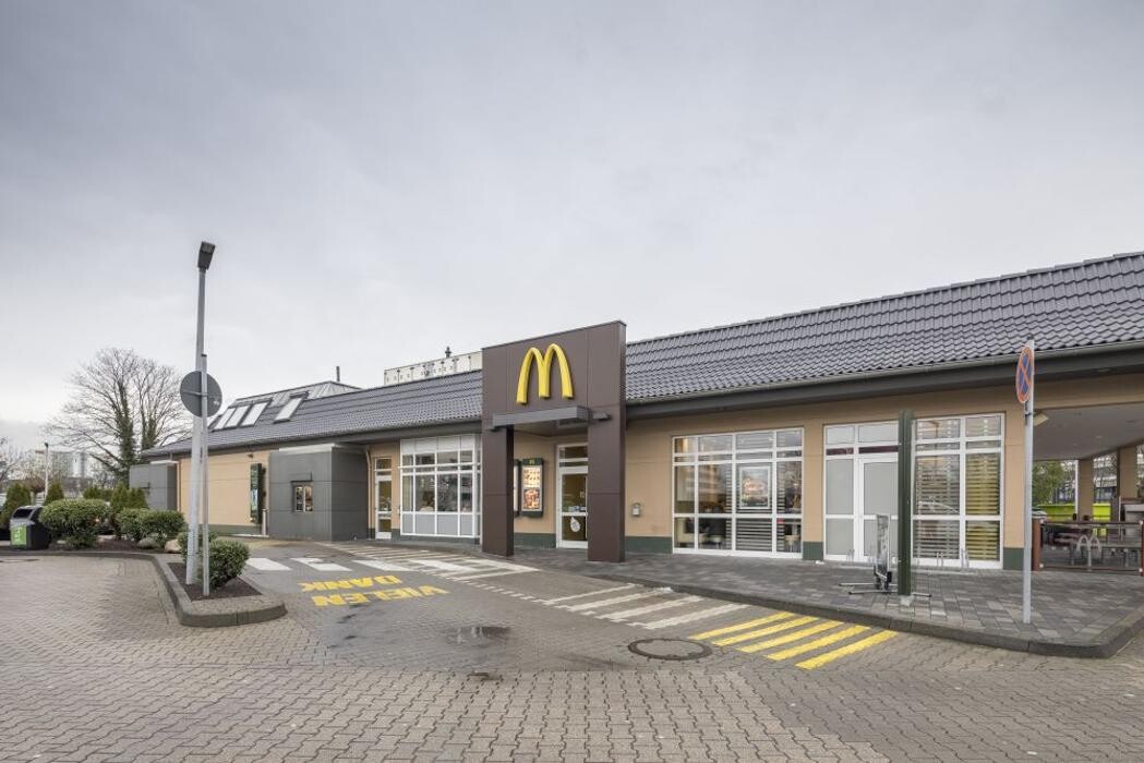 Bilder McDonald's