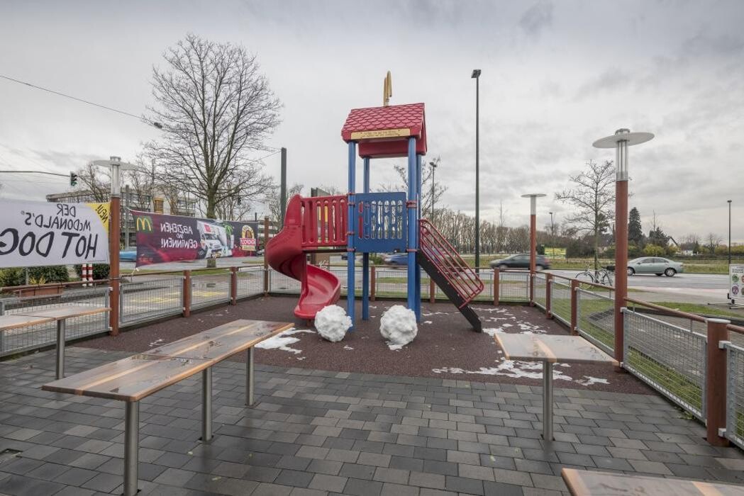 Bilder McDonald's