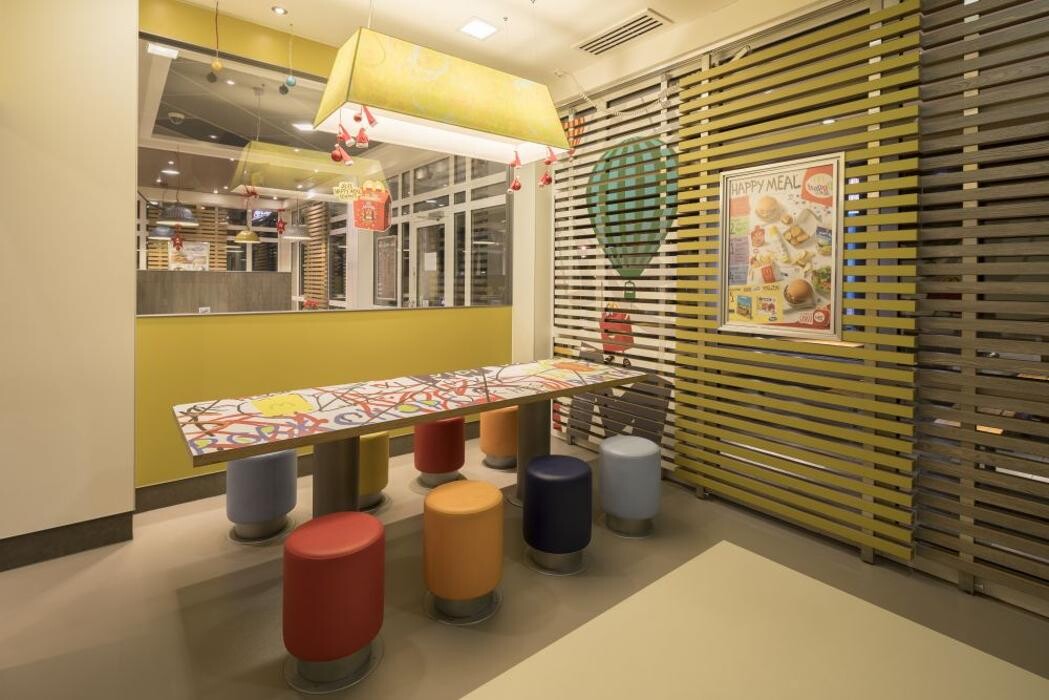 Bilder McDonald's