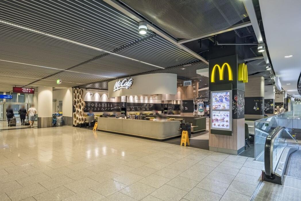 Bilder McDonald's