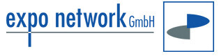 Expo Network GmbH Logo