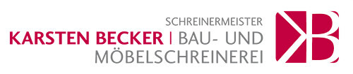 Karsten Becker Bau- und Möbelschreinerei Logo