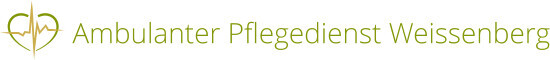 Lütfiye Weissenberg Pflegedienst Logo