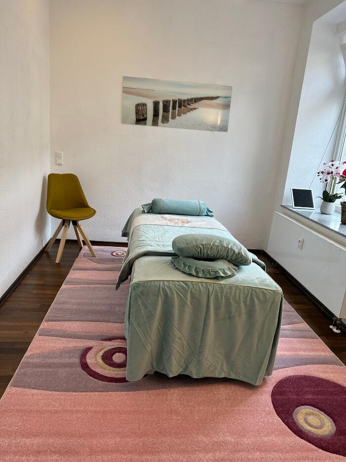 Bilder Yangguang - Traditionelle chinesische Massage