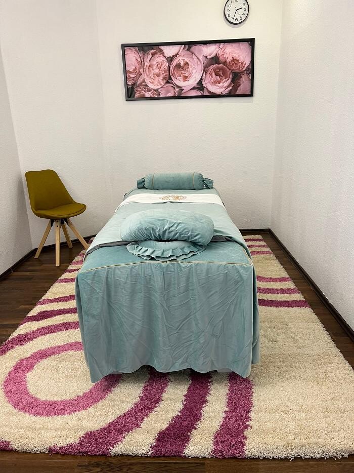 Bilder Yangguang - Traditionelle chinesische Massage