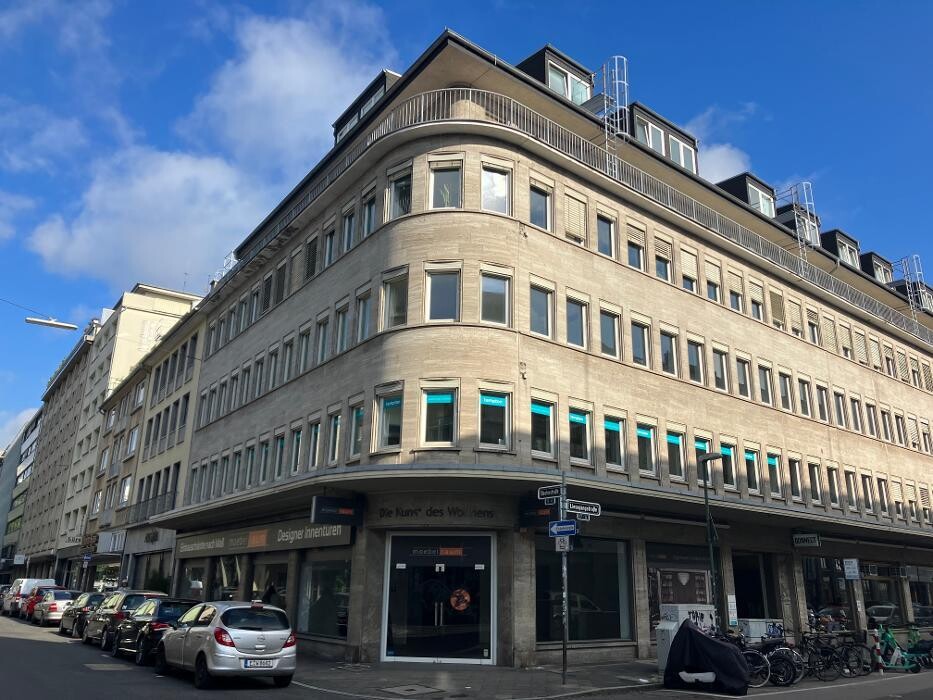 Bilder Tempton Düsseldorf