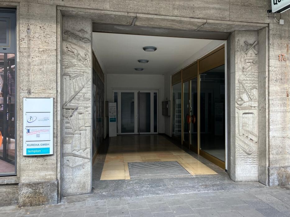 Bilder Tempton Düsseldorf