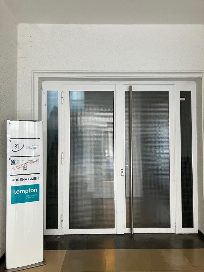 Bilder Tempton Düsseldorf