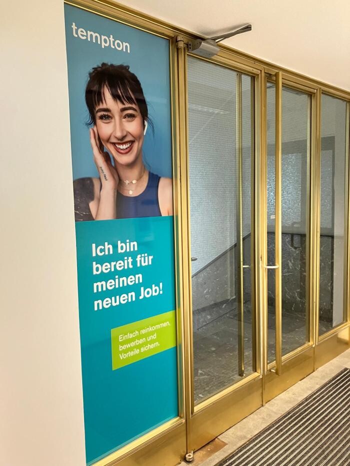 Bilder Tempton Düsseldorf