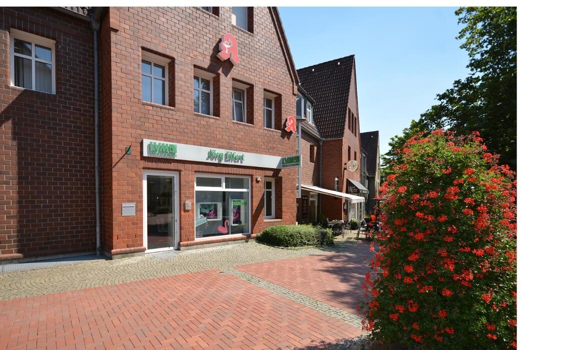 Bilder LVM Versicherung Jörg Elfert - Versicherungsagentur