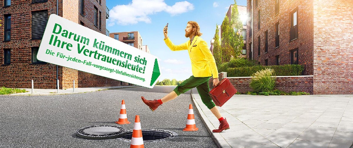 Bilder LVM Versicherung Jörg Elfert - Versicherungsagentur