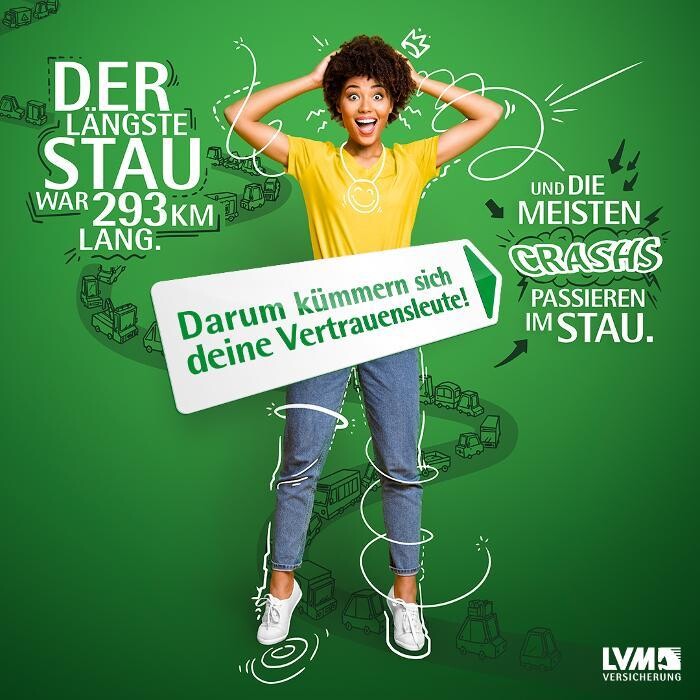 Bilder LVM Versicherung Jörg Elfert - Versicherungsagentur