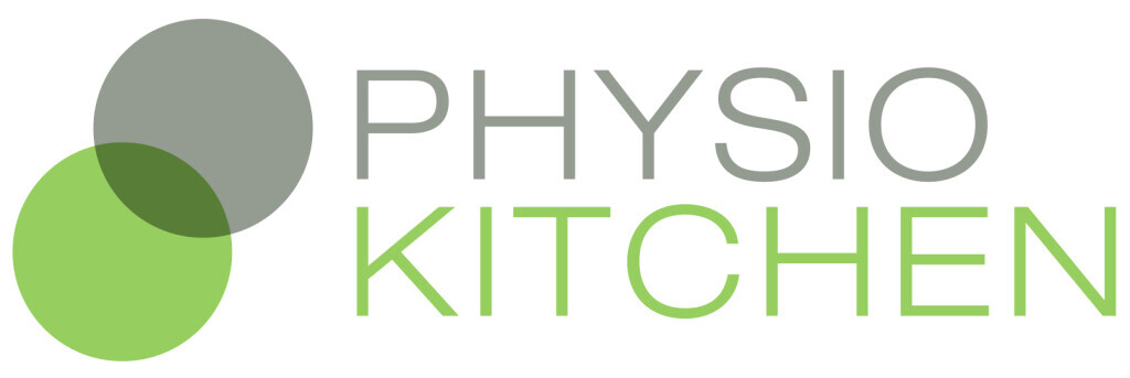 Praxis für Physiotherapie | PhysioKitchen Logo