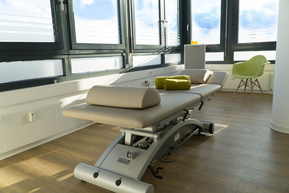 Bilder Praxis für Physiotherapie | PhysioKitchen