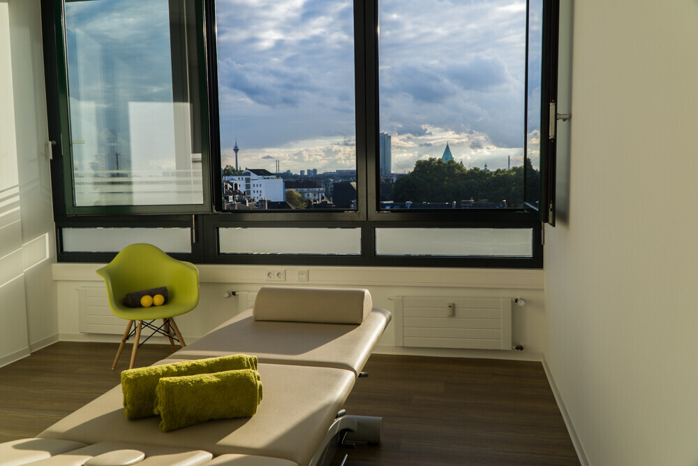 Bilder Praxis für Physiotherapie | PhysioKitchen