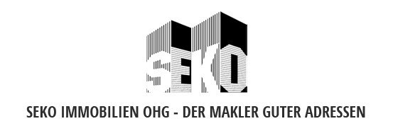 Seko Immobilien Logo