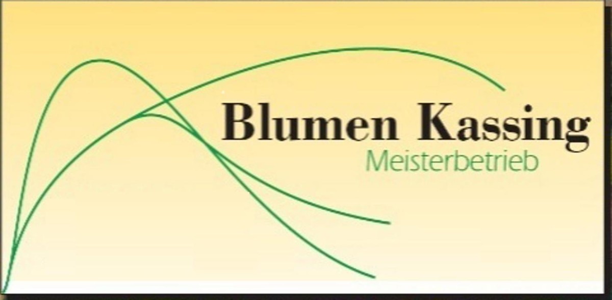 Blumen Kassing Logo