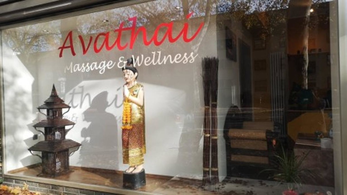 Bilder Avathai Massage & Wellness
