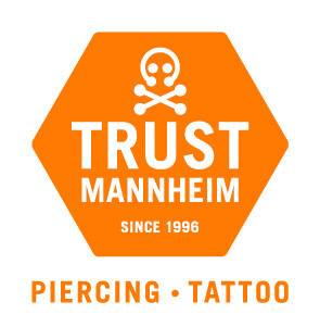 TRUST Mannheim Körpermanufaktur GmbH Logo