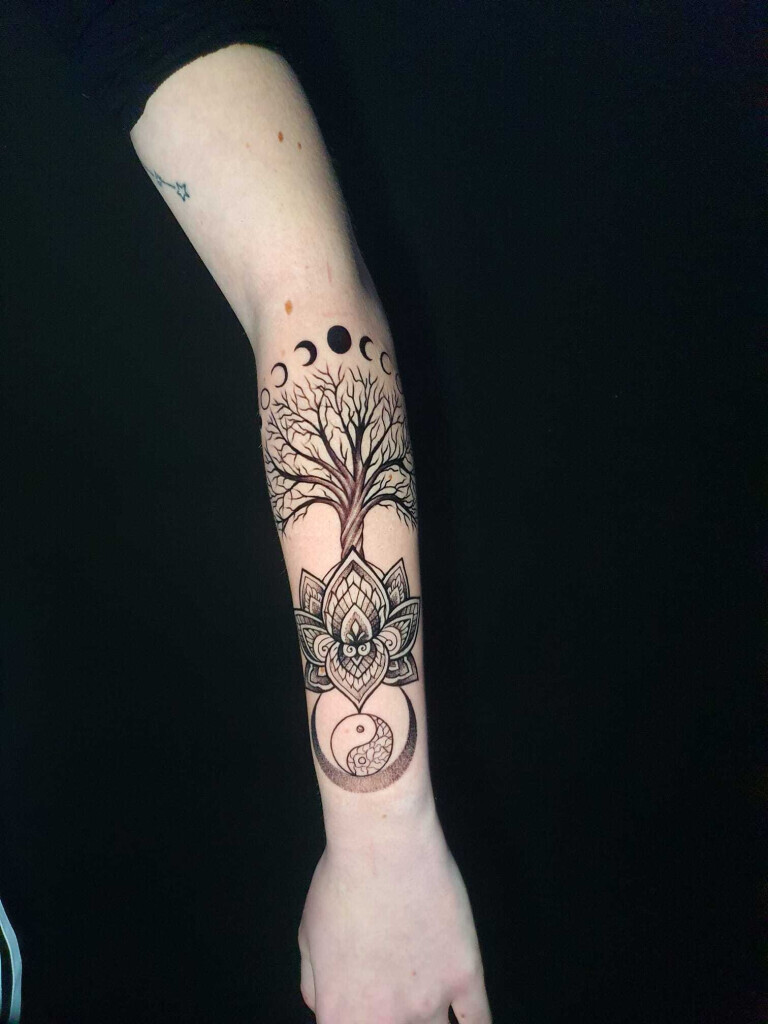 Bilder TRUST Mannheim Körpermanufaktur GmbH