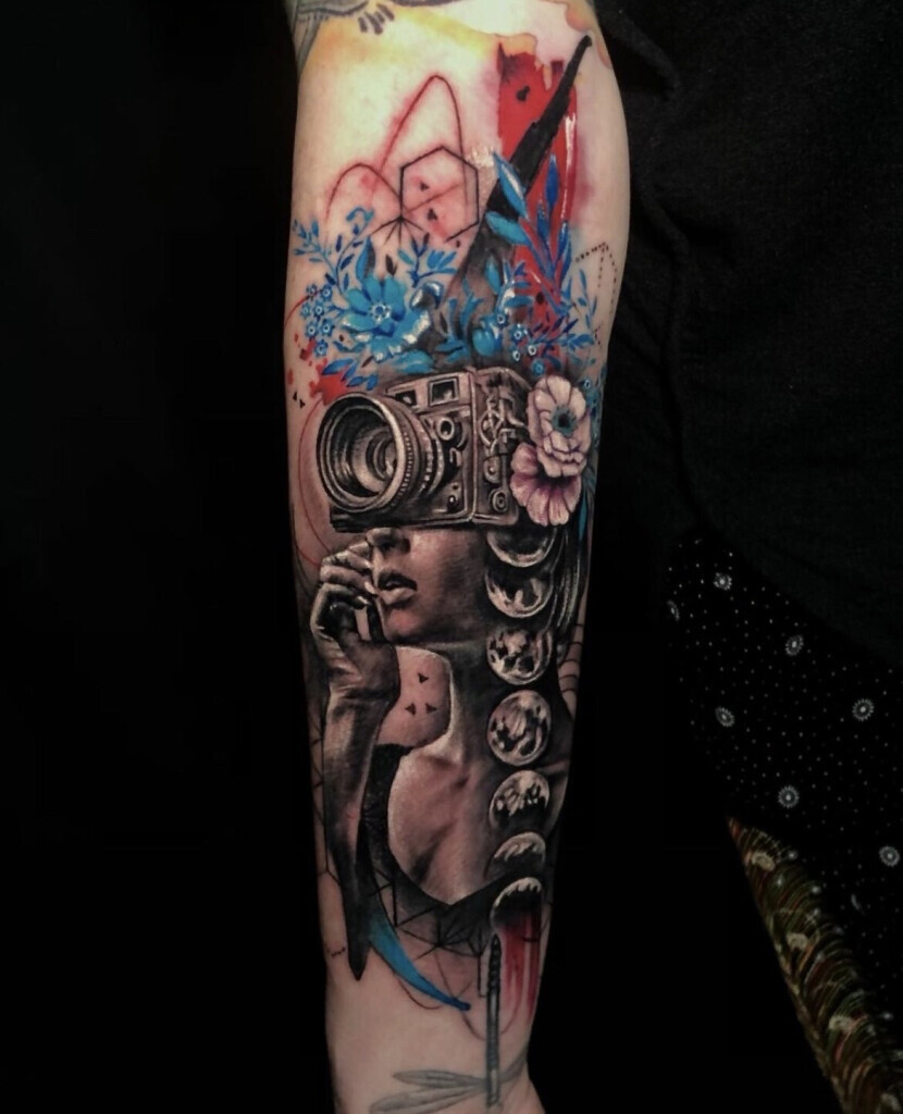 Bilder TRUST Mannheim Körpermanufaktur GmbH