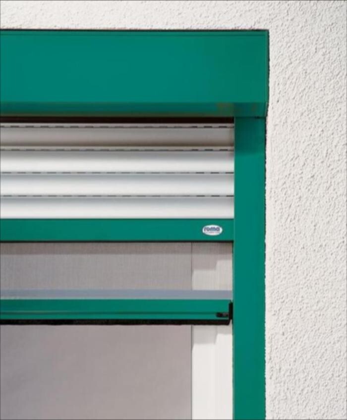 Bilder Rollladen Müller GmbH