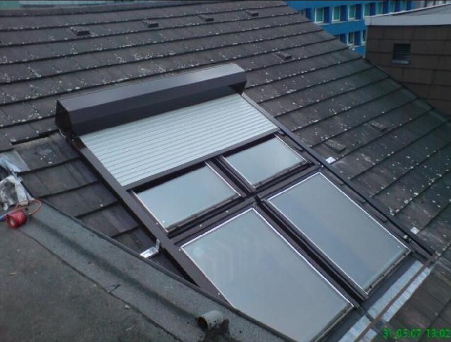 Bilder Rollladen Müller GmbH