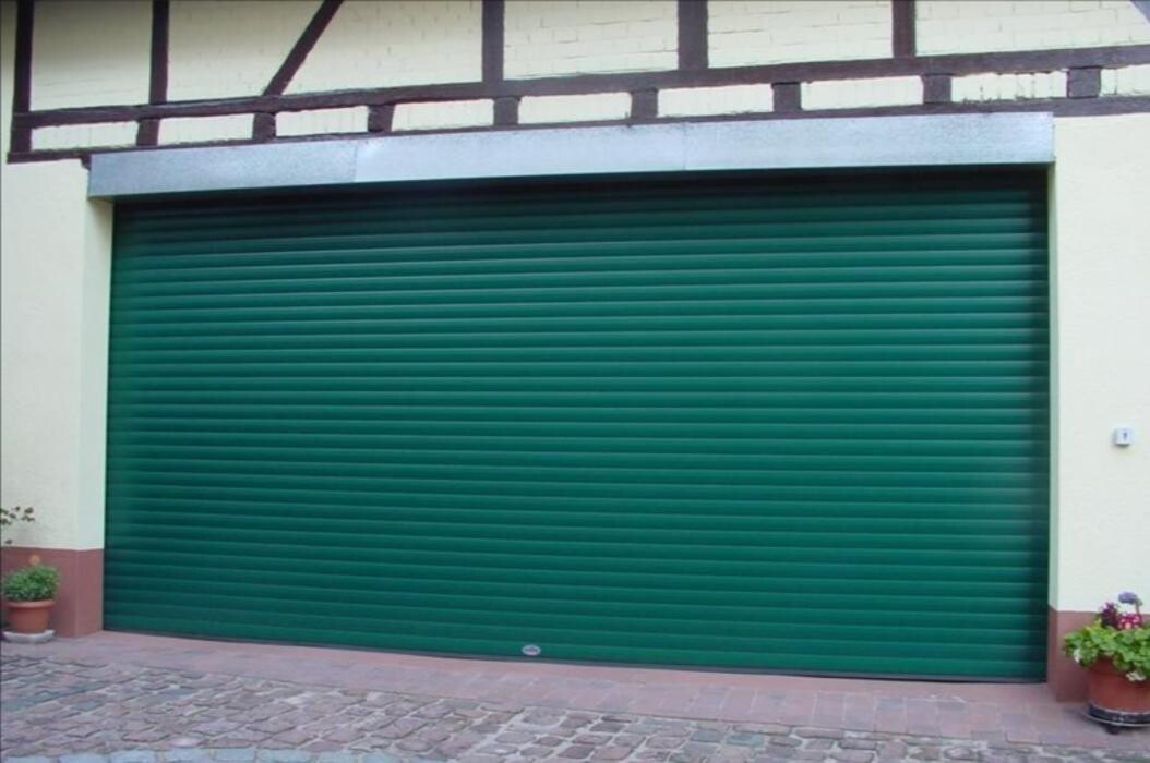 Bilder Rollladen Müller GmbH