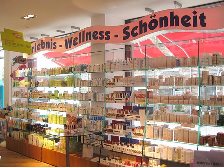 Bilder Kuchler Apotheke am St. Anna