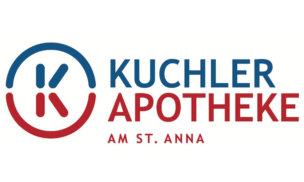 Kuchler Apotheke am St. Anna Logo