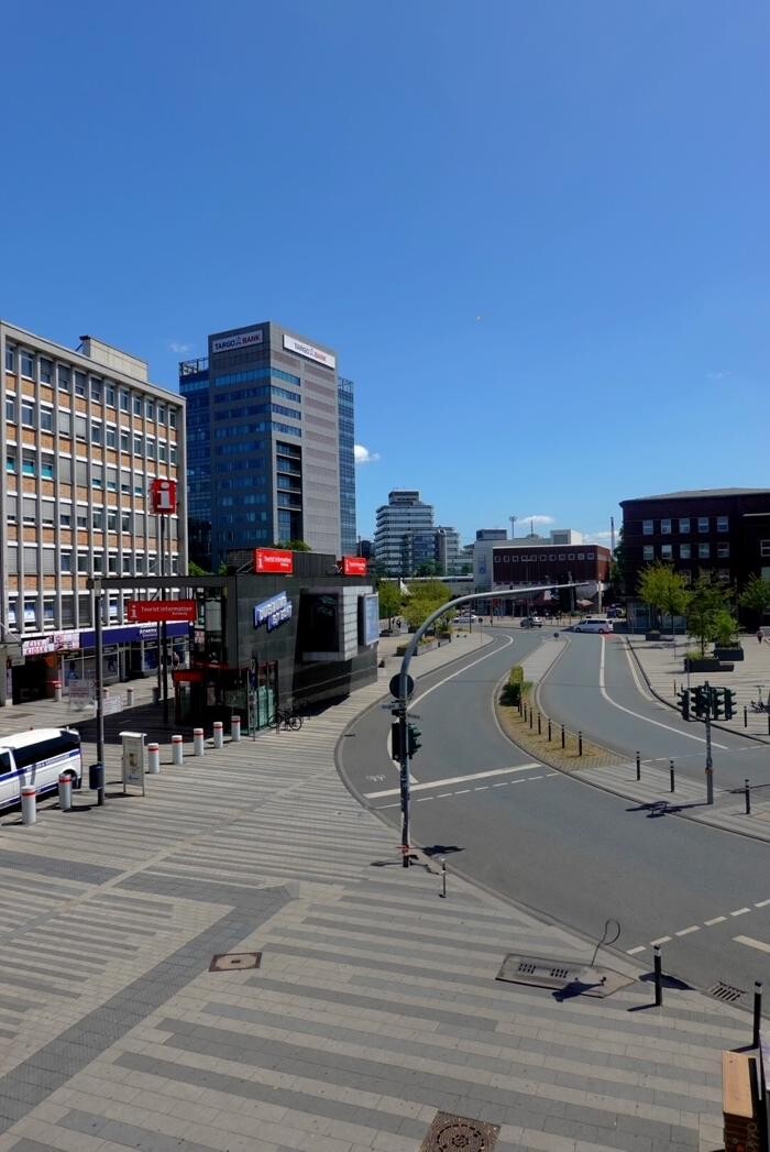 Bilder Tempton Duisburg