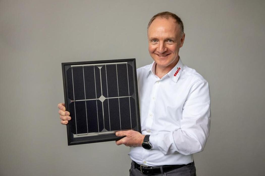 Bilder enerix Ruhr-Mitte - Photovoltaik & Stromspeicher
