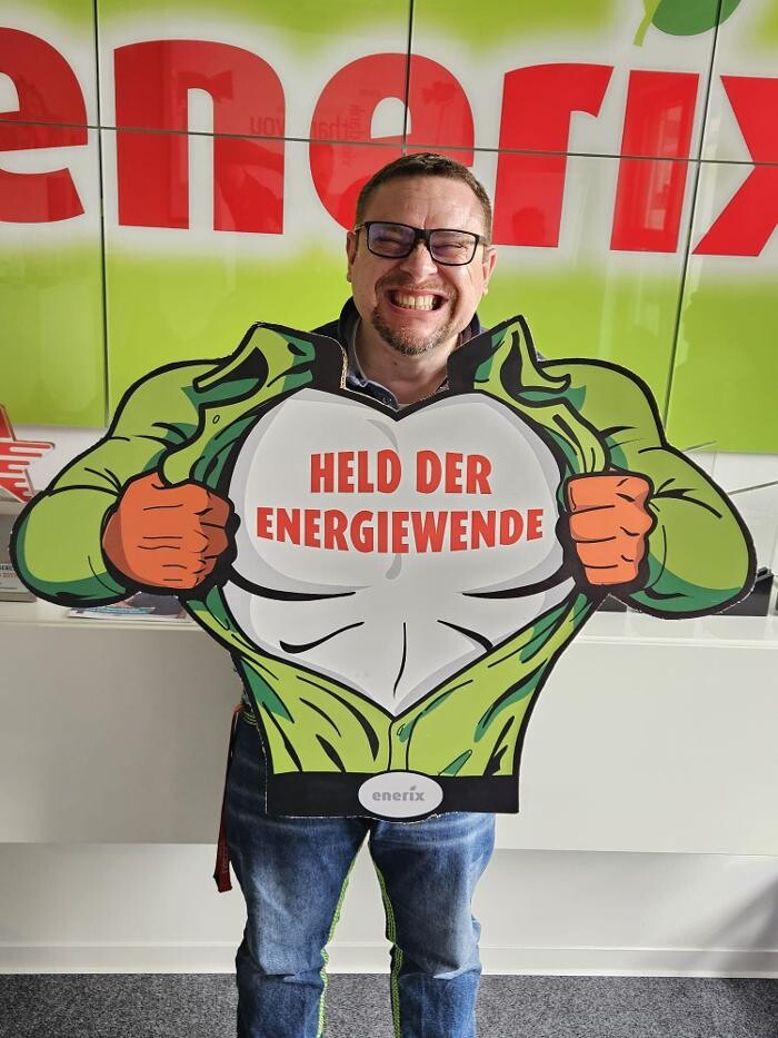 Bilder enerix Ruhr-Mitte - Photovoltaik & Stromspeicher