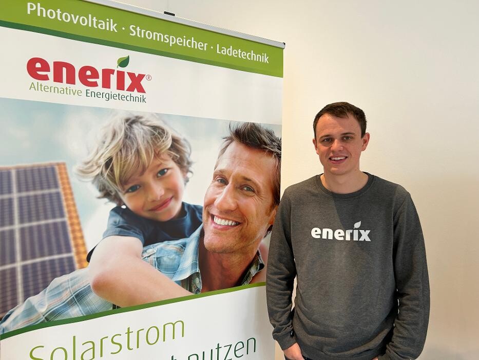 Bilder enerix Ruhr-Mitte - Photovoltaik & Stromspeicher